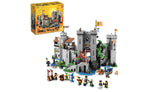 10305 | LEGO® ICONS™ Lion Knights' Castle