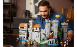 10305 | LEGO® ICONS™ Lion Knights' Castle