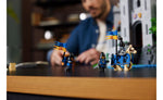 10305 | LEGO® ICONS™ Lion Knights' Castle