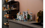 10305 | LEGO® ICONS™ Lion Knights' Castle