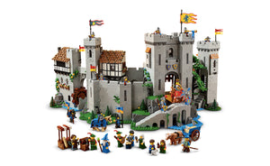 10305 | LEGO® ICONS™ Lion Knights' Castle