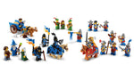 10305 | LEGO® ICONS™ Lion Knights' Castle