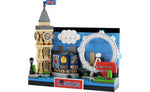 40569 | LEGO® Iconic London Postcard