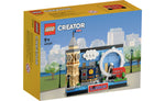 40569 | LEGO® Iconic London Postcard