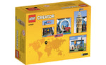 40569 | LEGO® Iconic London Postcard