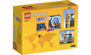 40569 | LEGO® Iconic London Postcard