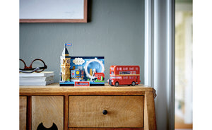 40569 | LEGO® Iconic London Postcard