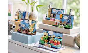 40569 | LEGO® Iconic London Postcard