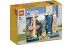 40519 | LEGO® Iconic New York Postcard