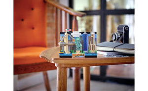 40519 | LEGO® Iconic New York Postcard