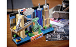 40519 | LEGO® Iconic New York Postcard