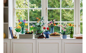 10313 | LEGO® ICONS™ Wildflower Bouquet