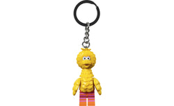 854194 | LEGO® Ideas Big Bird Key Chain