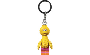 854194 | LEGO® Ideas Big Bird Key Chain