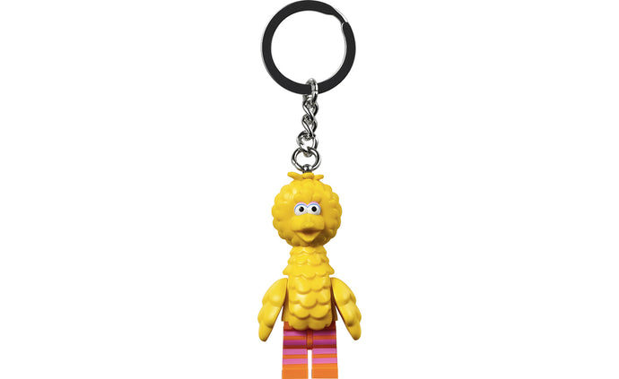 854194 | LEGO® Ideas Big Bird Key Chain