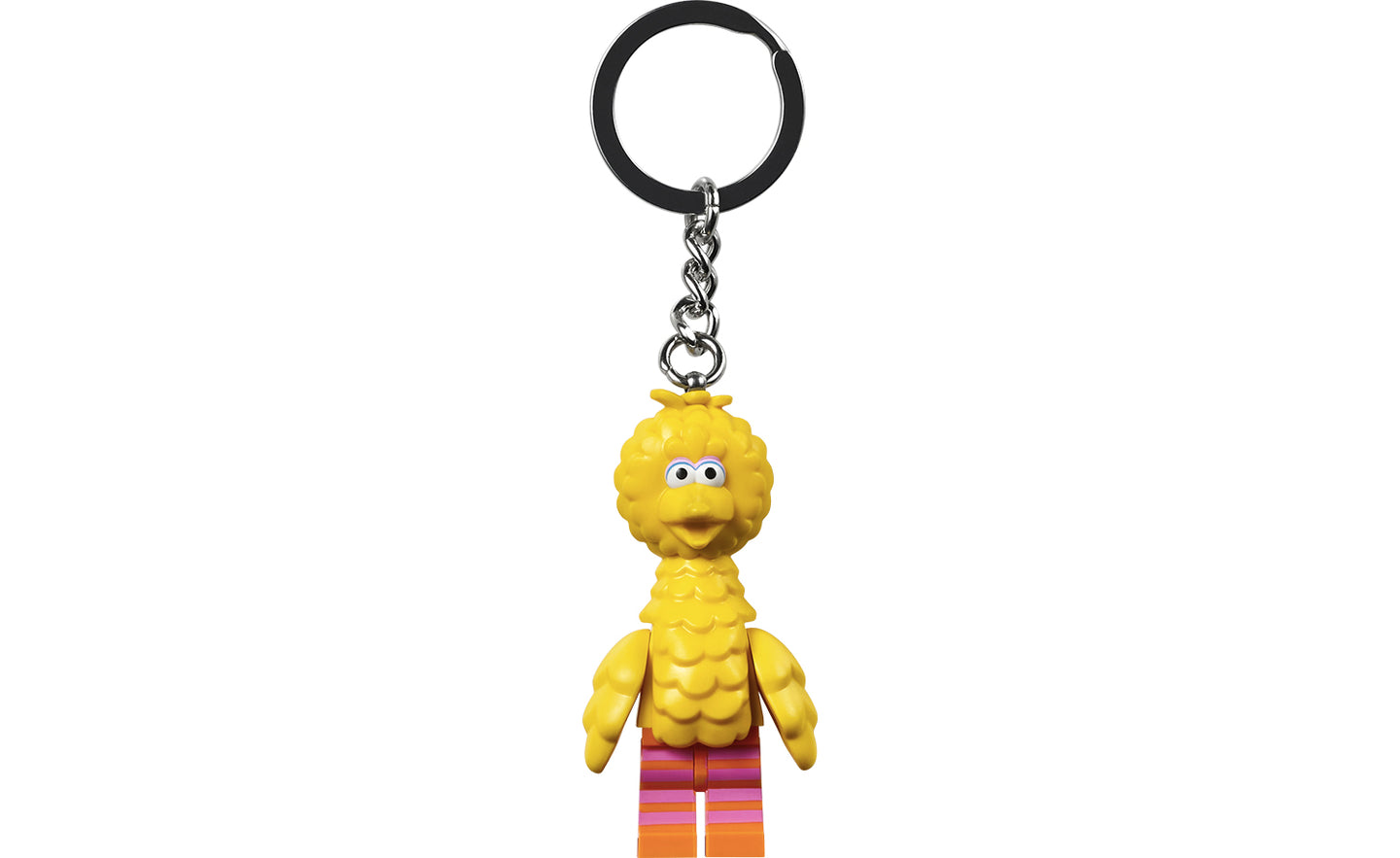 854194 | LEGO® Ideas Big Bird Key Chain