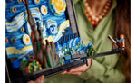 21333 | LEGO® Ideas Vincent van Gogh - The Starry Night