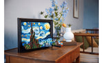 21333 | LEGO® Ideas Vincent van Gogh - The Starry Night