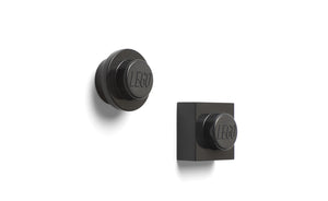 1733 | LEGO® Magnet Set - Black