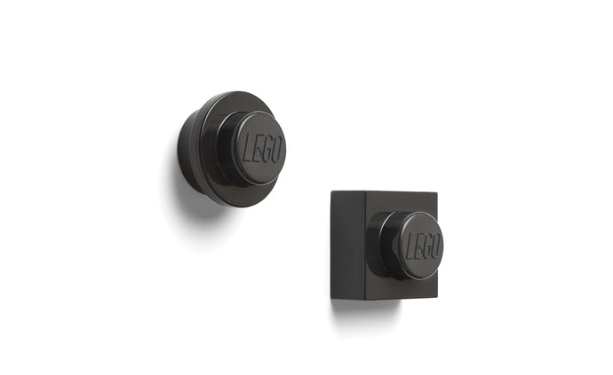 1733 | LEGO® Magnet Set - Black