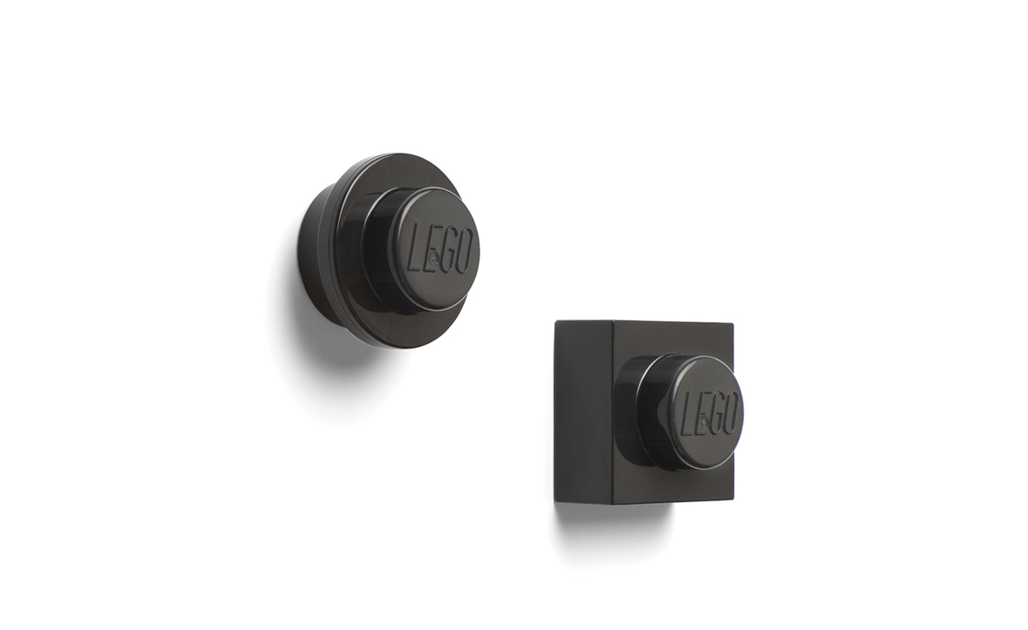 1733 | LEGO® Magnet Set - Black