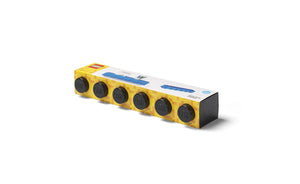 21733 | LEGO® Book Rack - Black
