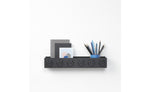 21733 | LEGO® Book Rack - Black