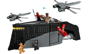 76214 | LEGO® Marvel Black Panther: War on the Water
