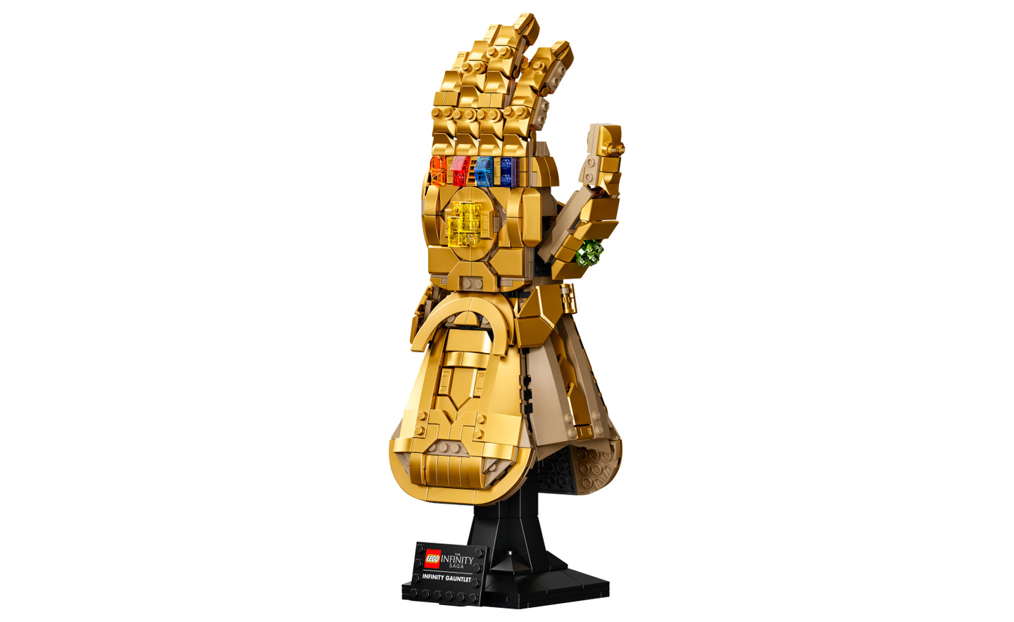76191 | LEGO® Marvel Infinity Gauntlet