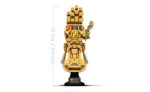 76191 | LEGO® Marvel Infinity Gauntlet