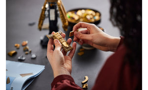 76191 | LEGO® Marvel Infinity Gauntlet