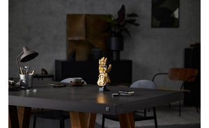 76191 | LEGO® Marvel Infinity Gauntlet