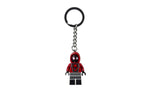 854153 | LEGO® Marvel Miles Morales Key Chain