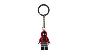854153 | LEGO® Marvel Miles Morales Key Chain