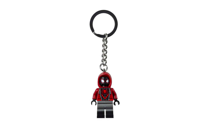 854153 | LEGO® Marvel Miles Morales Key Chain