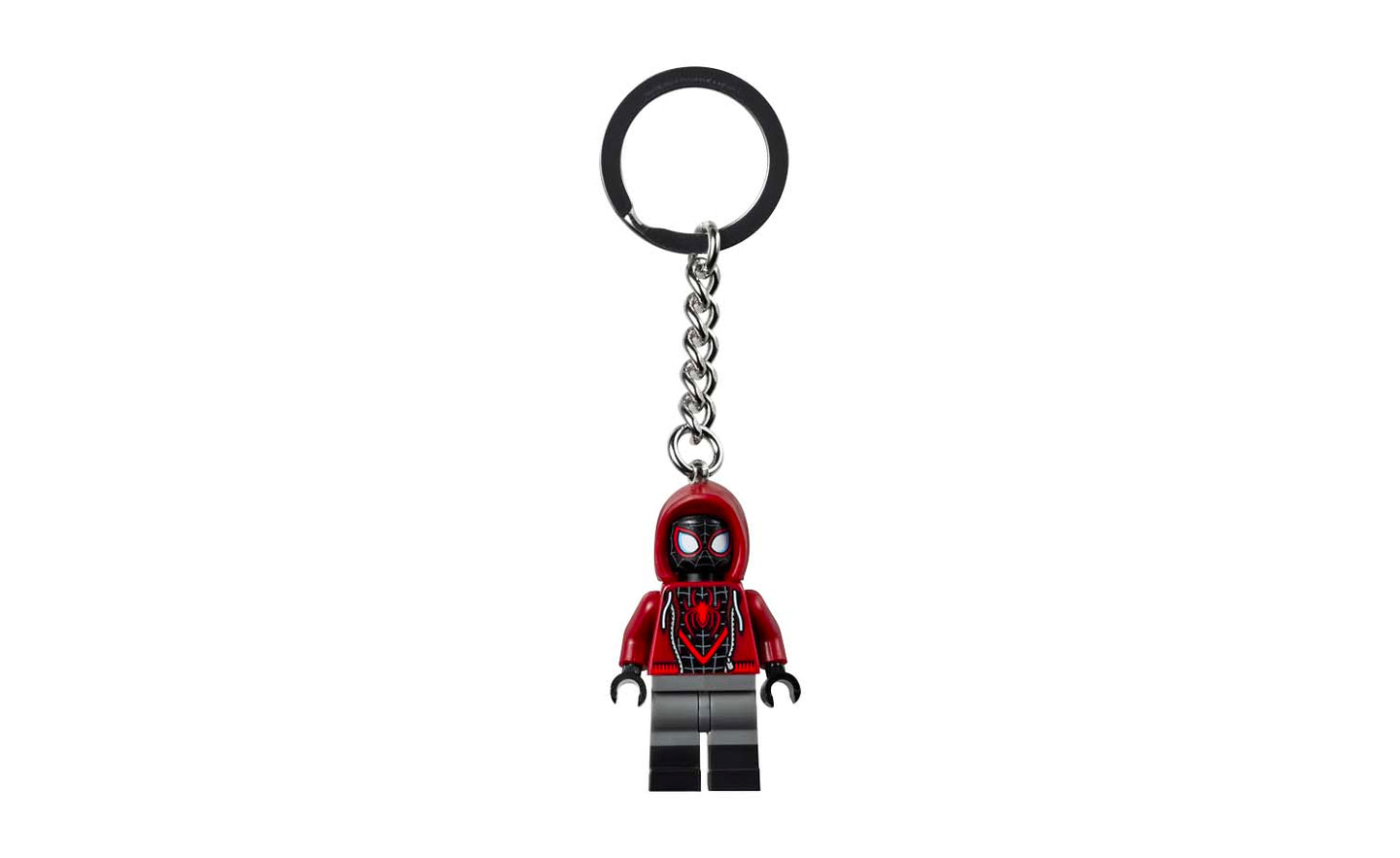854153 | LEGO® Marvel Miles Morales Key Chain