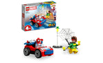 10789 | LEGO® Marvel Spider-Man's Car and Doc Ock