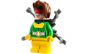 10789 | LEGO® Marvel Spider-Man's Car and Doc Ock