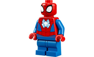 10789 | LEGO® Marvel Spider-Man's Car and Doc Ock