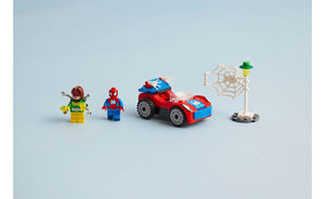 10789 | LEGO® Marvel Spider-Man's Car and Doc Ock