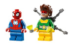 10789 | LEGO® Marvel Spider-Man's Car and Doc Ock