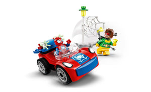 10789 | LEGO® Marvel Spider-Man's Car and Doc Ock