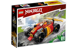 71780 | LEGO® NINJAGO® Kai’s Ninja Race Car EVO