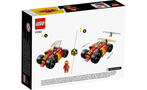 71780 | LEGO® NINJAGO® Kai’s Ninja Race Car EVO