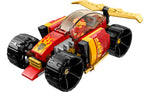 71780 | LEGO® NINJAGO® Kai’s Ninja Race Car EVO