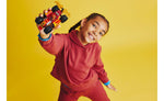 71780 | LEGO® NINJAGO® Kai’s Ninja Race Car EVO