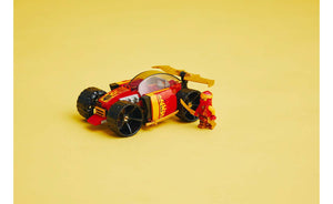 71780 | LEGO® NINJAGO® Kai’s Ninja Race Car EVO
