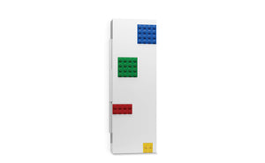 IQ52884 | LEGO® Pencil Box with minifigure