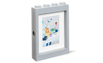 1740 | LEGO® Picture Frame Grey