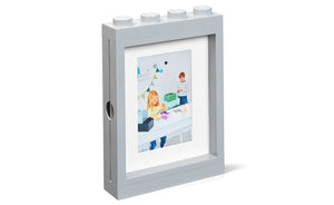 1740 | LEGO® Picture Frame Grey